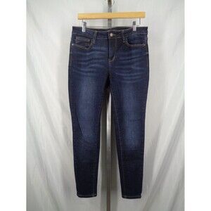 Judy Blue Skinny Fit Jeans Size 11 / 30